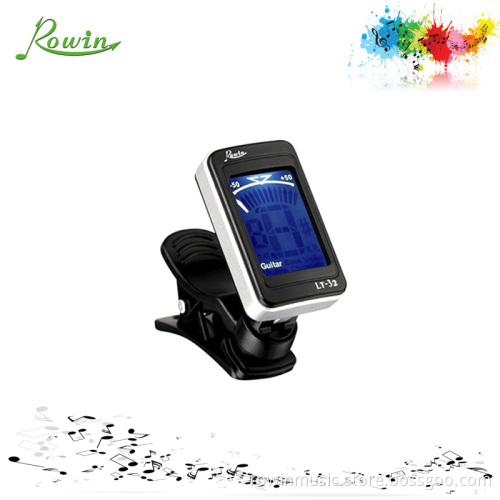 oem guitar tuners LT-32 Violin tuner guitar tuner